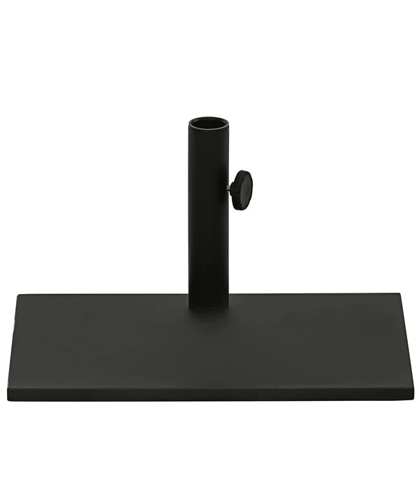 Dehner Balkonschirmständer, 20 Kg 3 Dehner Balkonschirmständer, 20 Kg