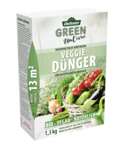 Dehner Green Nature Veggie-Dünger