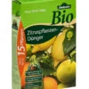 Dehner Bio Zitruspflanzen-Dünger, 1,5 Kg 1 Dehner Bio Zitruspflanzen-Dünger, 1,5 Kg -Gartenserien Verkaufsgeschäft 6705008 WE FS 001 DehnerBioZitruspflanenduenger