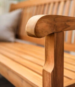 Dehner Gartenbank Havanna, 3-Sitzer -Gartenserien Verkaufsgeschäft 6707897 WE DE 001 BankHavanna