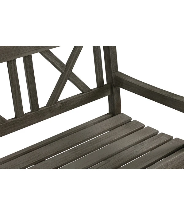 Dehner Gartenbank Malta 6 Dehner Gartenbank Malta - Image 4