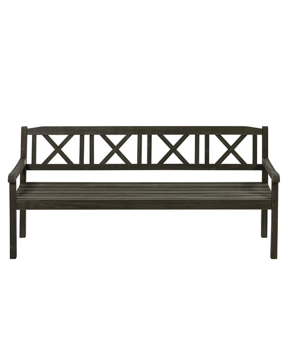 Dehner Gartenbank Malta 4 Dehner Gartenbank Malta - Image 2