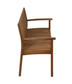 Dehner Gartenbank Valetta -Gartenserien Verkaufsgeschäft 6708614 WE FS 003 BankValetta3er