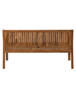 Dehner Gartenbank Valetta -Gartenserien Verkaufsgeschäft 6708614 WE FS 004 BankValetta3er