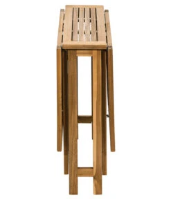 Dehner Balkonklapptisch Macao, Ca. B124/H74/T80 Cm 10 Dehner Balkonklapptisch Macao, Ca. B124/H74/T80 Cm -Gartenserien Verkaufsgeschäft 6712061 WE FS 003 BalkonklapptischMacaoNEU