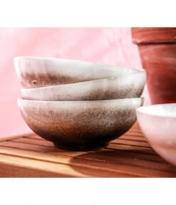 Dehner Balkonset Neapel, 3-teilig -Gartenserien Verkaufsgeschäft 6712368 WE DE 001 DehnerBalkonsetNeapelNaturNEU