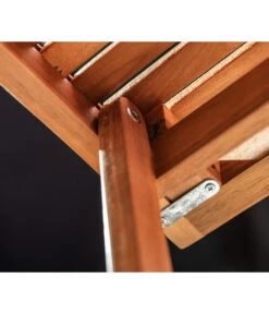 Dehner Balkonset Neapel, 3-teilig -Gartenserien Verkaufsgeschäft 6712368 WE DE 002 DehnerBalkonsetNeapelNaturNEU