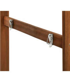 Dehner Balkonset Neapel, 3-teilig -Gartenserien Verkaufsgeschäft 6712368 WE DE 004 DehnerBalkonsetNeapelNaturNEU