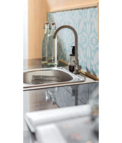 Dehner Spülschrank Southampton, Ca. B50/H90/T50 Cm -Gartenserien Verkaufsgeschäft 6713762 WE MO 002 SpuelschrankSouthampton