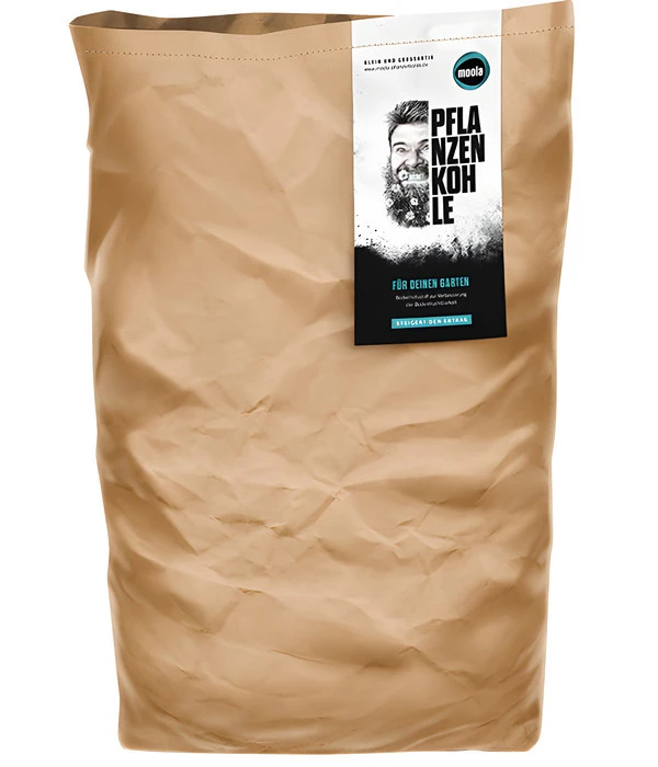 Moola Pflanzenkohle 3 Moola Pflanzenkohle