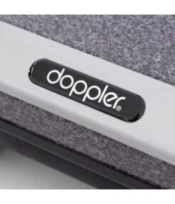 Doppler Schirmständer Trolley, 50 Kg -Gartenserien Verkaufsgeschäft 6738009 WE DE 003 ExpertTrolley50kg