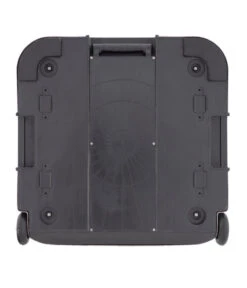 Doppler Schirmständer Trolley, 50 Kg -Gartenserien Verkaufsgeschäft 6738009 WE DE 005 ExpertTrolley50kg