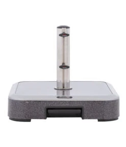 Doppler Schirmständer Trolley, 50 Kg -Gartenserien Verkaufsgeschäft 6738009 WE FS 003 ExpertTrolley50kg