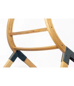 La Siesta Hängesesselgestell Calma Nature 13 La Siesta Hängesesselgestell Calma Nature -Gartenserien Verkaufsgeschäft 6743306 WE DE 001 HMStaenderCalmaNature