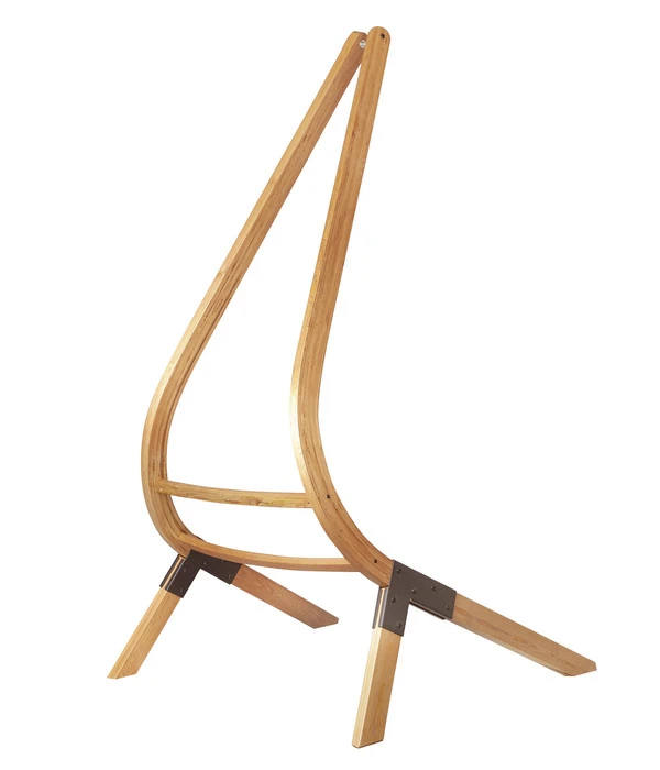 La Siesta Hängesesselgestell Calma Nature 4 La Siesta Hängesesselgestell Calma Nature - Image 2