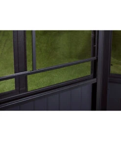 Sojag Pavillon Charleston -Gartenserien Verkaufsgeschäft 6752778 WE DE 002 PavillonCharleston