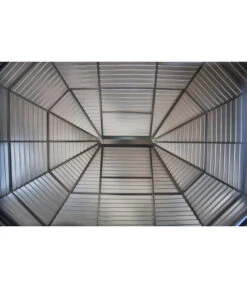 Sojag Pavillon Charleston -Gartenserien Verkaufsgeschäft 6752778 WE DE 004 PavillonCharleston