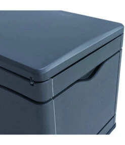 Lifetime Kissenbox, 495 L -Gartenserien Verkaufsgeschäft 6752976 WE DE 001 KissenboxXXLCarbongrau