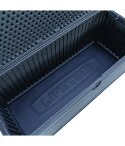 Lifetime Kissenbox, 495 L -Gartenserien Verkaufsgeschäft 6752976 WE DE 003 KissenboxXXLCarbongrau