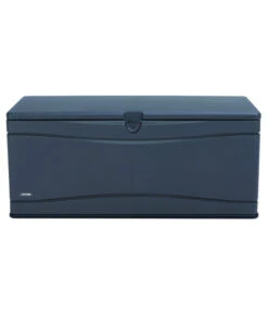 Lifetime Kissenbox, 495 L -Gartenserien Verkaufsgeschäft 6752976 WE FS 002 KissenboxXXLCarbongrau