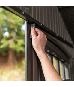 Lifetime Gerätehaus Galaxis -Gartenserien Verkaufsgeschäft 6753933 WE DE 004 GeraetehausGalaxisNorth