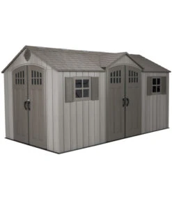 Lifetime Gerätehaus Galaxis