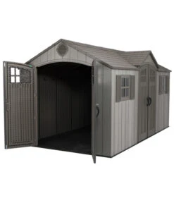 Lifetime Gerätehaus Galaxis -Gartenserien Verkaufsgeschäft 6753933 WE FS 003 GeraetehausGalaxis