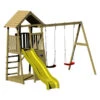 Wendi Toys Spielturm Pinguin -Gartenserien Verkaufsgeschäft 6759054 WE FS 001 SpielturmPinguin