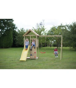 Wendi Toys Spielturm Pinguin -Gartenserien Verkaufsgeschäft 6759054 WE MO 003 SpielturmPinguin