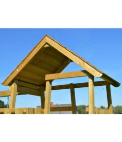 Wendi Toys Spielturm Pinguin -Gartenserien Verkaufsgeschäft 6759054 WE MO 009 SpielturmPinguin