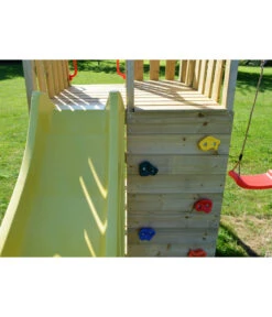 Wendi Toys Spielturm Pinguin -Gartenserien Verkaufsgeschäft 6759054 WE MO 010 SpielturmPinguin