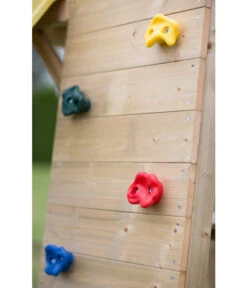 Wendi Toys Spielturm Pinguin -Gartenserien Verkaufsgeschäft 6759054 WE MO 011 SpielturmPinguin