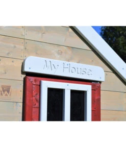 Wendi Toys Spielhaus Gecko -Gartenserien Verkaufsgeschäft 6759104 WE MO 005 WendiSpielhausGecko