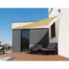 Windhager Sonnensegel Capri, Dreieckig, Ca. B500/T500 Cm 2 Windhager Sonnensegel Capri, Dreieckig, Ca. B500/T500 Cm -Gartenserien Verkaufsgeschäft 6762017 WE MO 001 WindhagerSonnensegelCapri