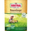 Substral® Naturen® Bio Rasendünger -Gartenserien Verkaufsgeschäft 6771174 WE FS 001 SubstralRasenduengerBio