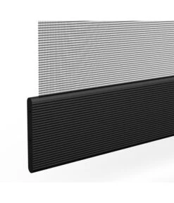 Hecht Schiebe-Lamellenvorhang Vario, Ca. B240/H240 Cm -Gartenserien Verkaufsgeschäft 6771810 WE DE 002 HechtSchiebeLamellenvorhang