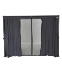 Siena Garden Pavillon Florenz -Gartenserien Verkaufsgeschäft 6776868 WE FS 003 PAVILLON FLORENZ 3X3 ANTH