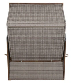 DeVries Strandkorb Greenline 35 -Gartenserien Verkaufsgeschäft 6776884 WE DE 002 StrandkorbPureGreen