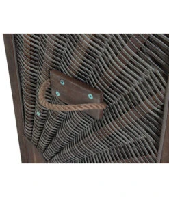 DeVries Strandkorb Greenline 35 -Gartenserien Verkaufsgeschäft 6776884 WE DE 007 StrandkorbPureGreen