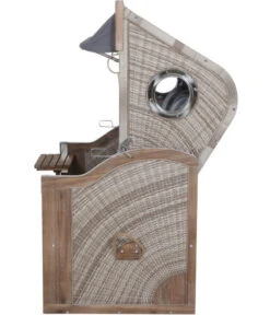 DeVries Strandkorb Greenline 175 24 DeVries Strandkorb Greenline 175 -Gartenserien Verkaufsgeschäft 6776900 WE DE 001 PureGreen