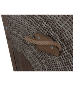 DeVries Strandkorb Greenline 175 32 DeVries Strandkorb Greenline 175 -Gartenserien Verkaufsgeschäft 6776900 WE DE 009 PureGreen