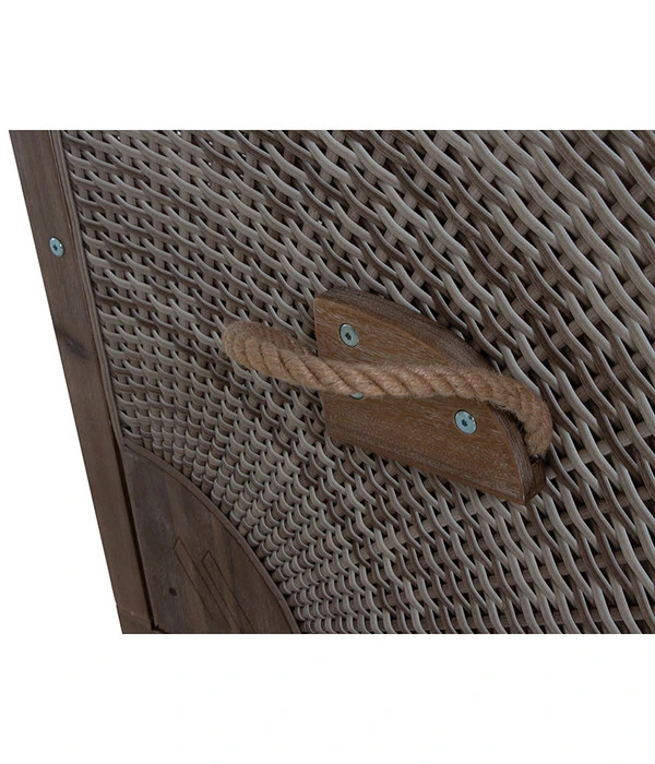 DeVries Strandkorb Greenline 175 17 DeVries Strandkorb Greenline 175 - Image 15