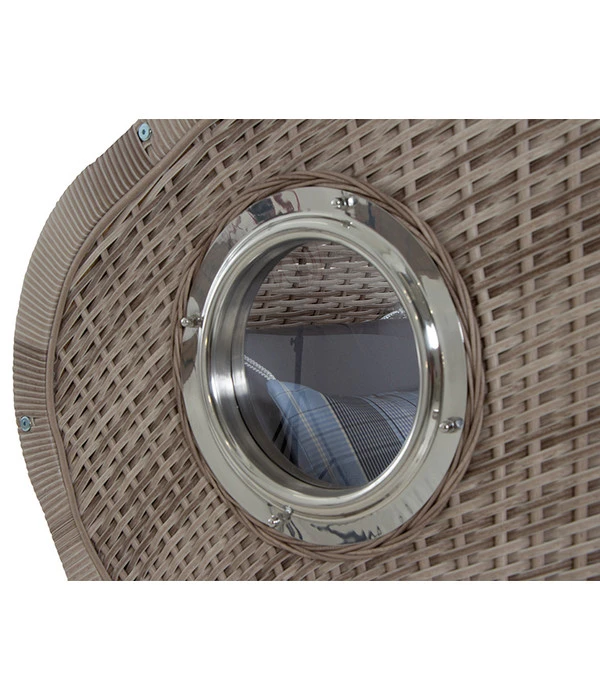 DeVries Strandkorb Greenline 175 18 DeVries Strandkorb Greenline 175 - Image 16