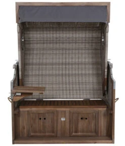 DeVries Strandkorb Greenline 175 23 DeVries Strandkorb Greenline 175 -Gartenserien Verkaufsgeschäft 6776900 WE FS 006 PureGreen