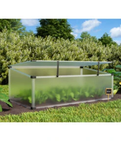 Vitavia Frühbeet Feronia, Ca. B104/H36/T56 Cm -Gartenserien Verkaufsgeschäft 6801757 WE MO 002 VitaviaFruehbeetFeroniaNEU