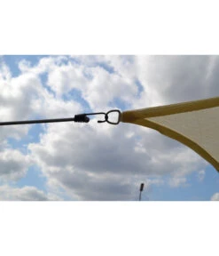 Floracord Sonnensegel, Dreieckig, Ca. B300/T300 Cm -Gartenserien Verkaufsgeschäft 6829329 WE DE 001 PeddyShieldSonnensegel