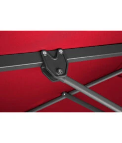 Schneider Ampelschirm Rhodos Junior, Quadratisch, Ca. B270/T270 Cm -Gartenserien Verkaufsgeschäft 6834030 WE DE 002 RhodosJunior270x270