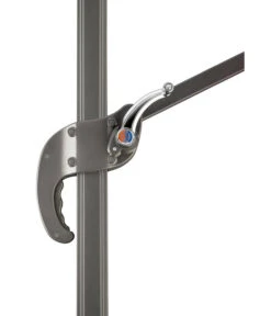 Schneider Ampelschirm Rhodos Junior, Quadratisch, Ca. B270/T270 Cm -Gartenserien Verkaufsgeschäft 6834030 WE DE 003 RhodosJunior270x270