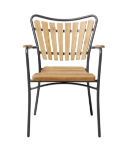 Gartenserien Verkaufsgeschäft -Gartenserien Verkaufsgeschäft 6843569 WE FS 002 StapelstuhlEllen