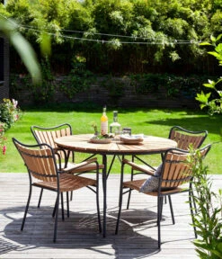 Cinas Stapelstuhl Ellen -Gartenserien Verkaufsgeschäft 6843569 WE MO 001 StapelstuhlEllen